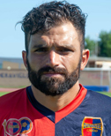 Emiliano Carlos SANTORO - Difensore